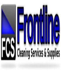 Frontline Cleaning Service