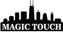 Magic Touch Garage Doors