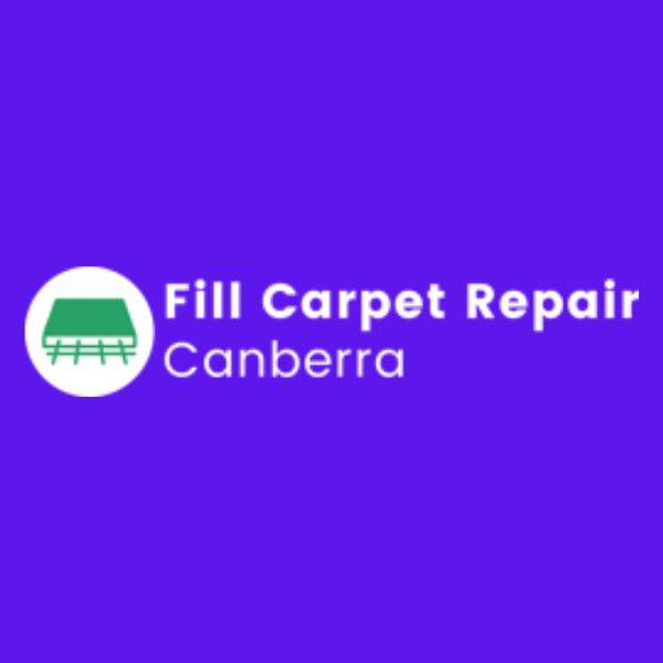 Carpet Repairs Canberra: Fill Carpet Repair