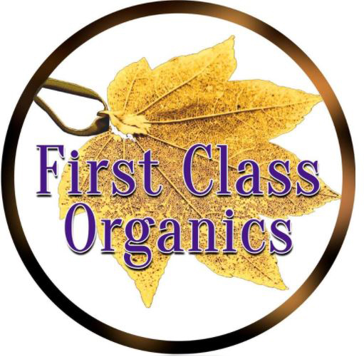 First Class Organics