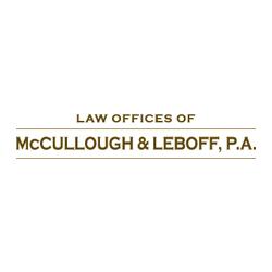 Law Offices of McCullough &amp; Leboff, P.A.