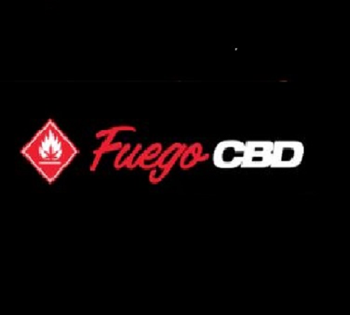 Fuego CBD