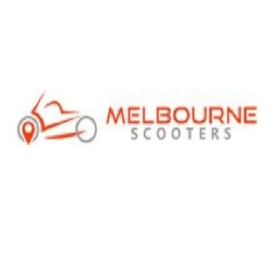 MELBOURNE SCOOTERS