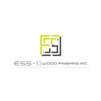 Ess-1 wood finishing