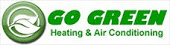 Go Green Heating and Air Conditioning