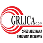 Grlica d.o.o. generalni distributer profesionalnega orodja Milwaukee