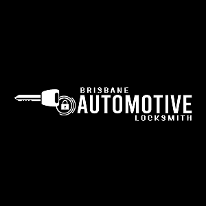 Brisbane Automotive Locksmith