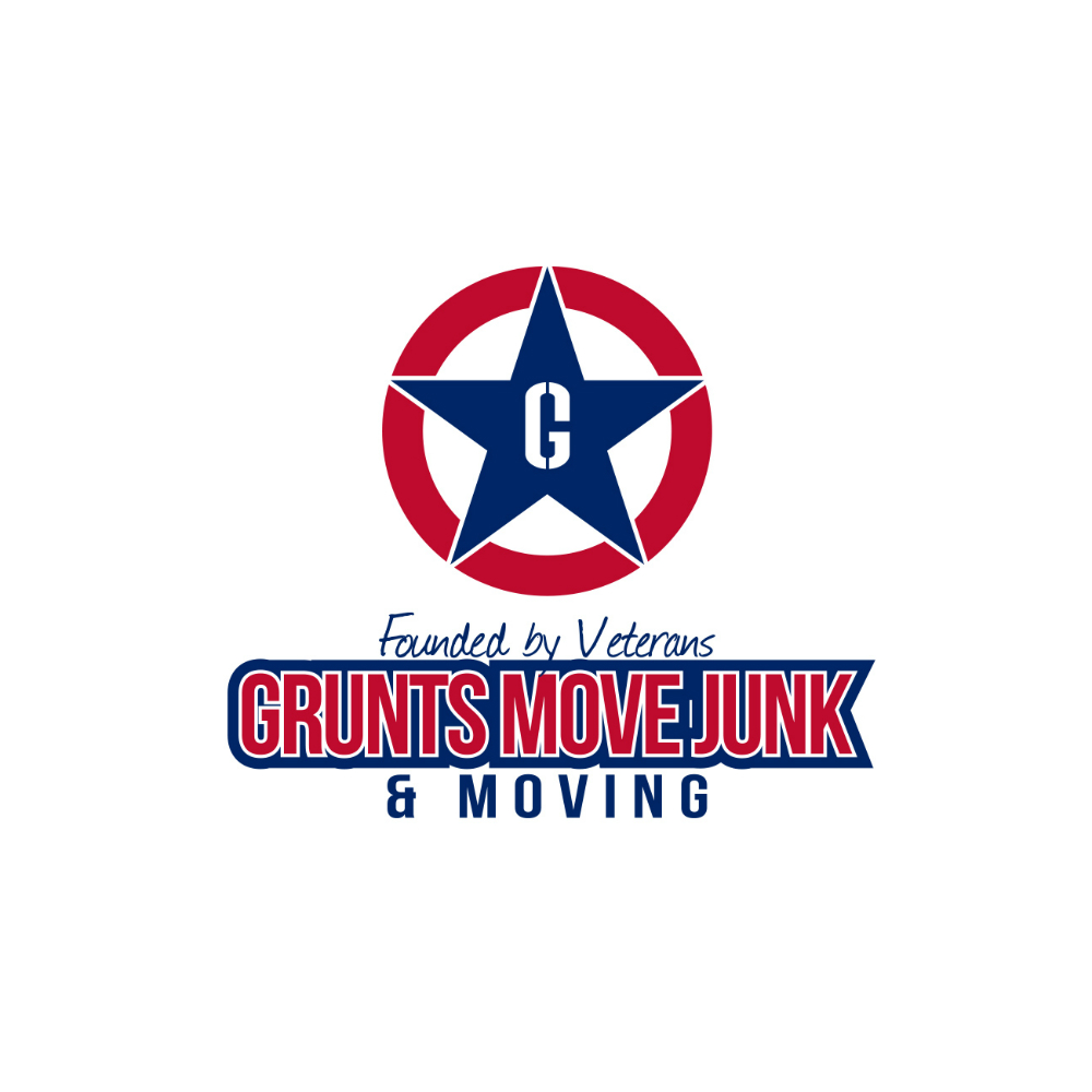 Grunts Move Junk &amp; Moving