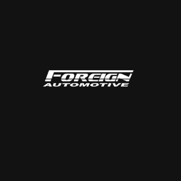 FOREIGN AUTOMOTIVE