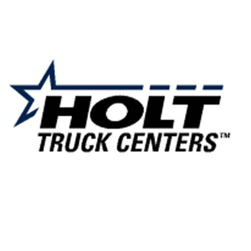 HOLT Truck Centers Longview