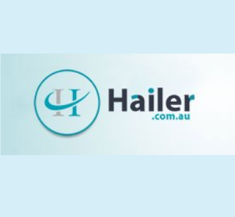 Hailer