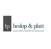 Heslop & Platt