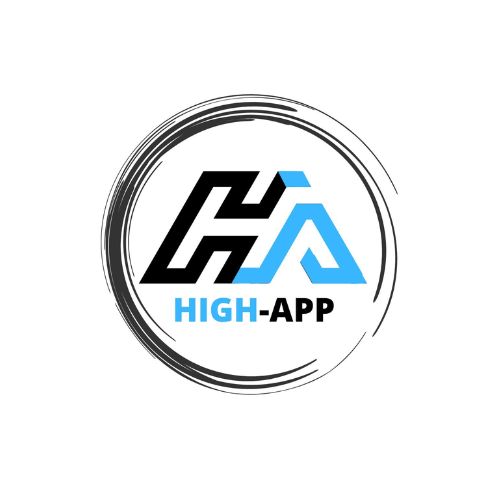 High-App