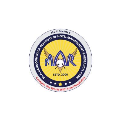 M.A. Rangoonwala Institute of Hotel Management & Research
