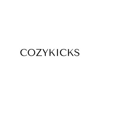 COZYKICKS