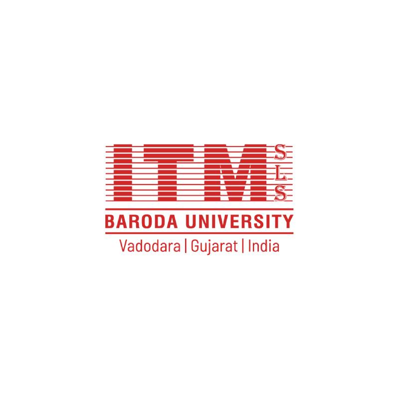 ITM SLS Baroda University