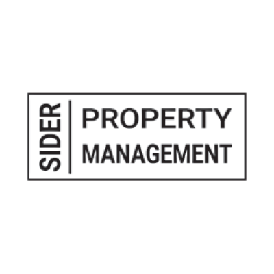 Sider Property Management