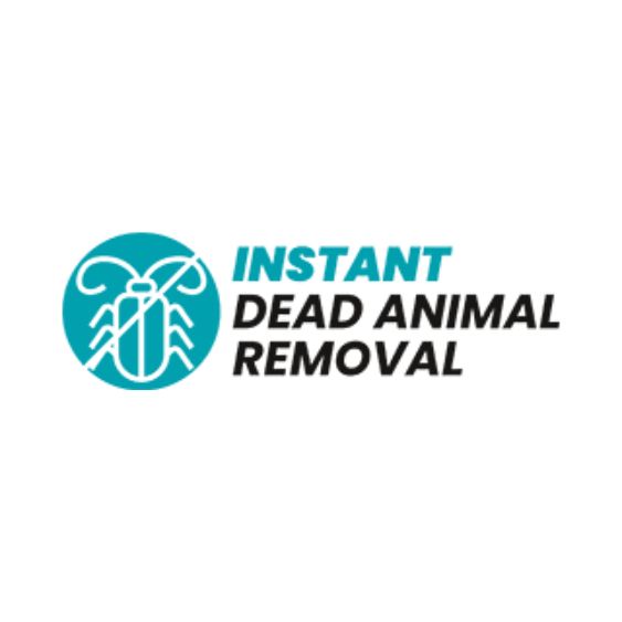 Instant Dead Animal Removal
