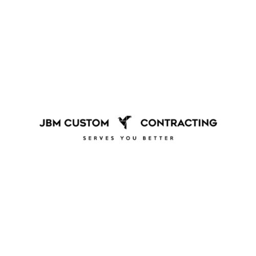 JBM custom contracting