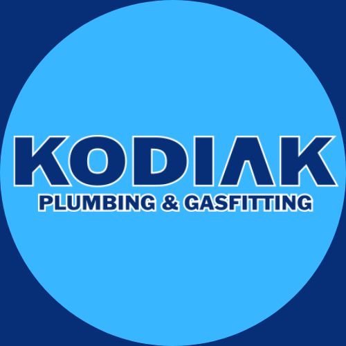 Kodiak Plumbing & Gasfitting Ltd.
