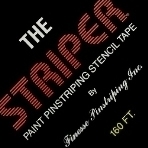 Finesse Pinstriping, Inc.