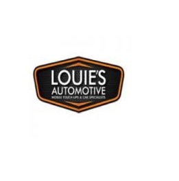 Louie's Automotive