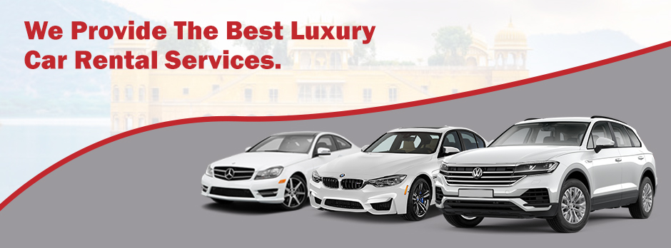 Luxury Car Rental Jaipur