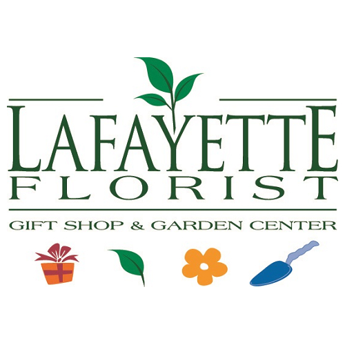 Lafayette Florist, Gift Shop &amp; Garden Center