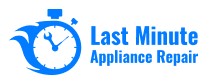 Last Minute Appliance Repair