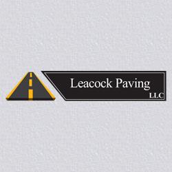 Leacock Paving