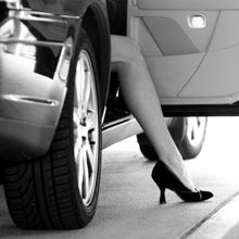 Alert Transportation &amp; Limousines