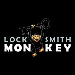 Locksmith Monkey