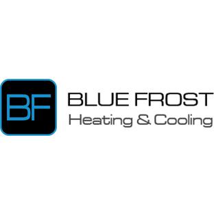 Blue Frost Heating &amp; Cooling