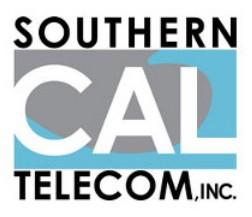 Southern Cal Telecom, Inc.