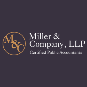 Miller &amp; Company LLP DC