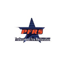 Professional Fire Restoration
