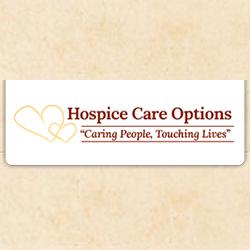 Hospice Care Options