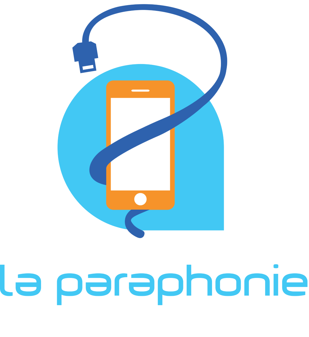 La Paraphonie - Réparation Smartphones et Tablettes à SAINT AUNES