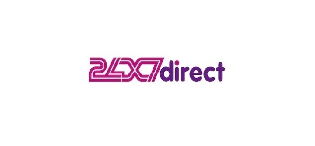 24×7 Direct