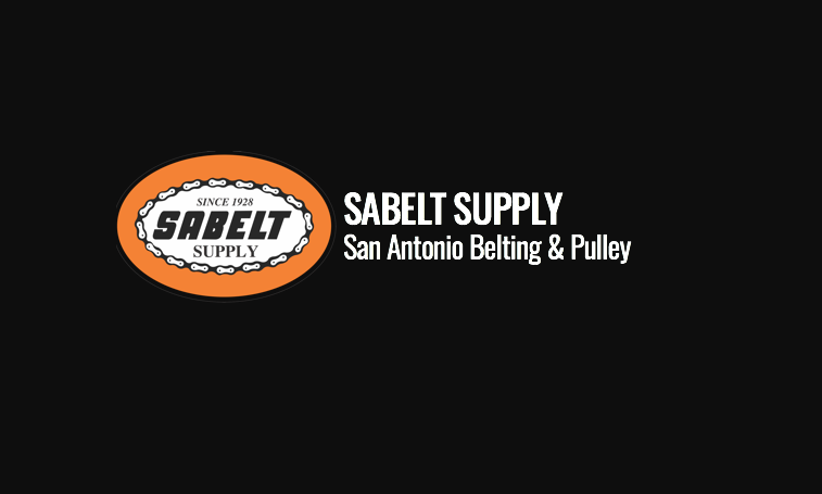 San Antonio Conveyor Belting &amp; Pulley