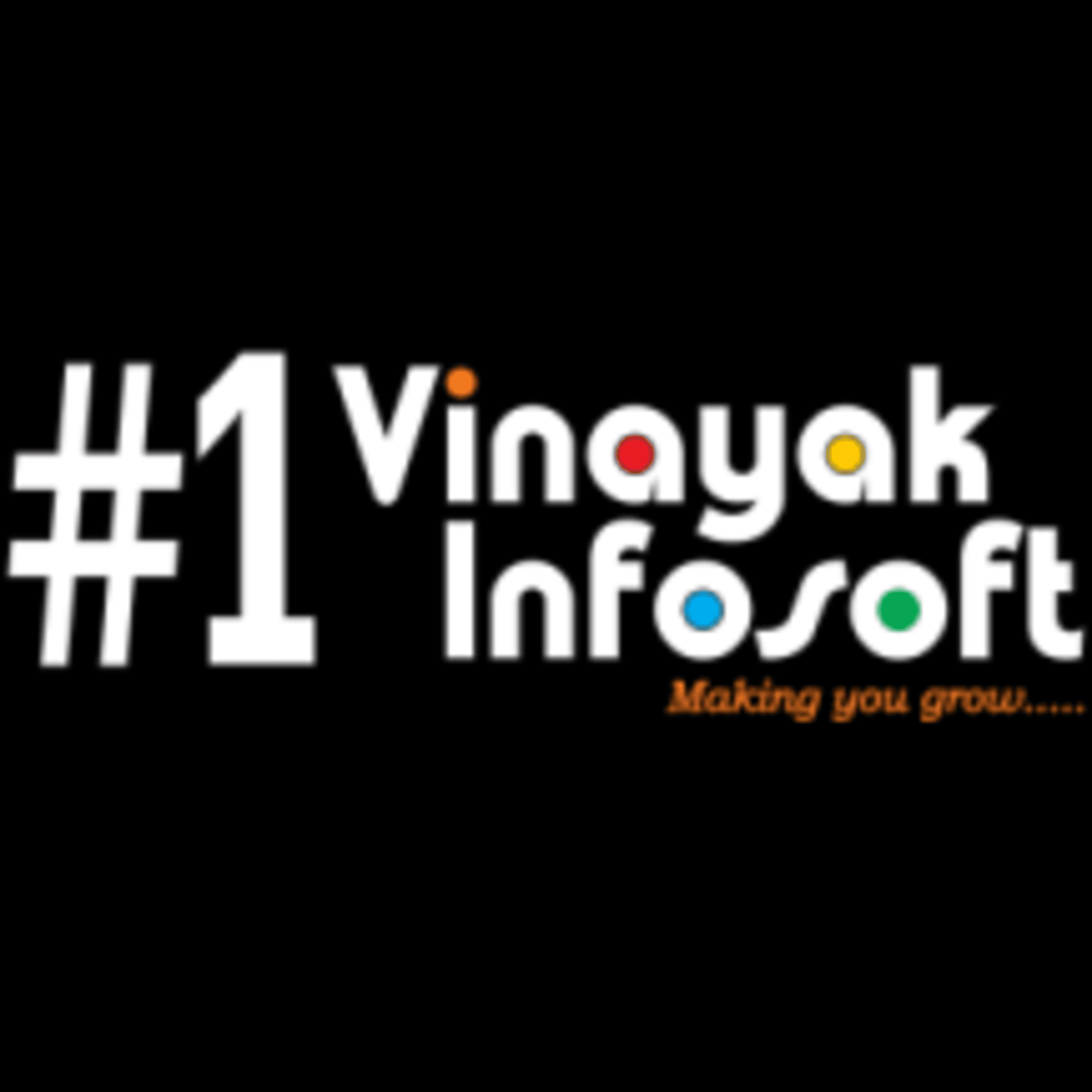 Best Digital Marketing Agency in Ahmedabad | #1 Vinayak Infosoft
