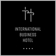 International Business Hotel