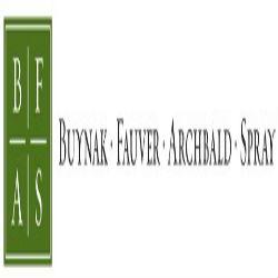 Buynak, Fauver, Archbald &amp; Spray, LLP