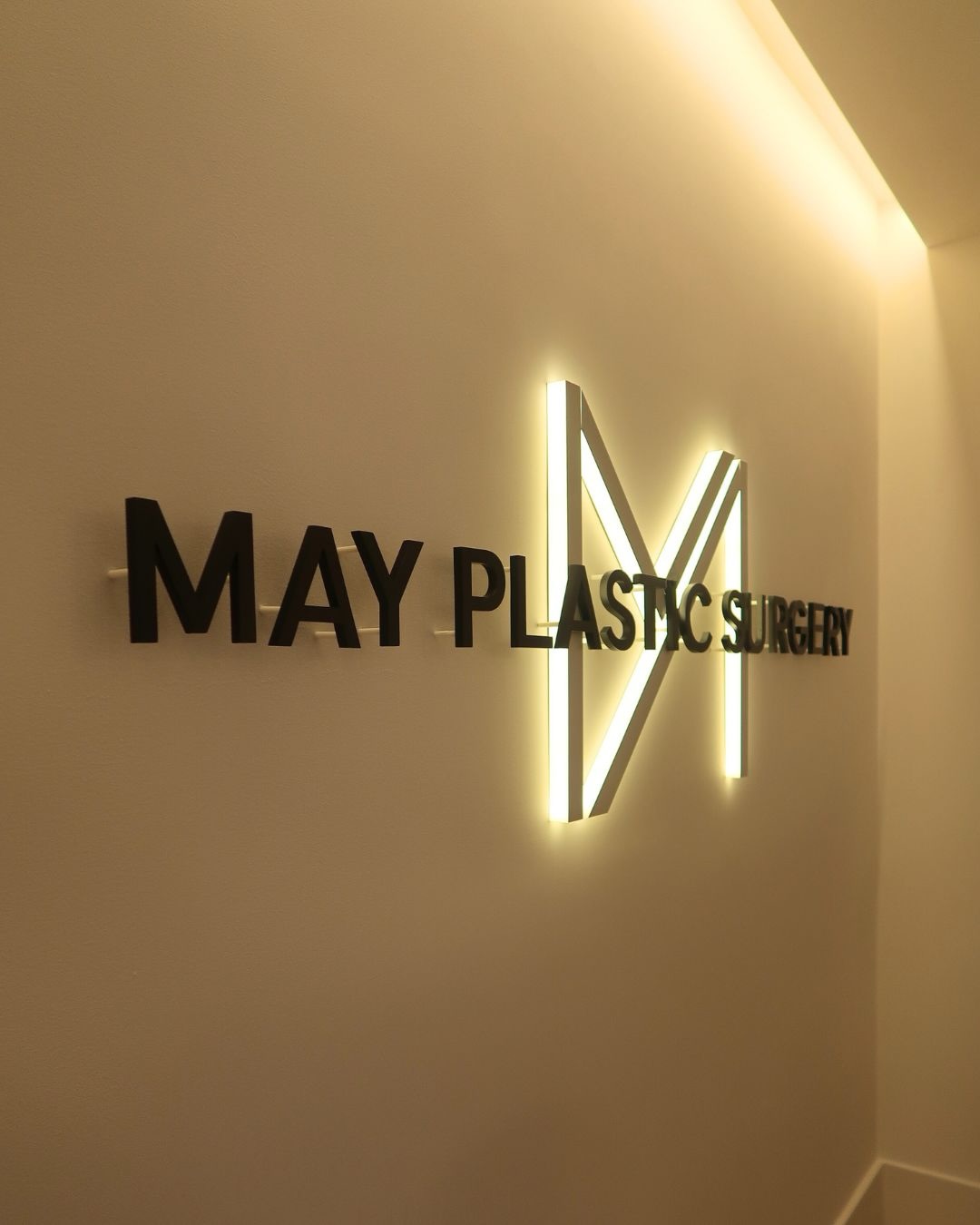 May Plastic Surgery