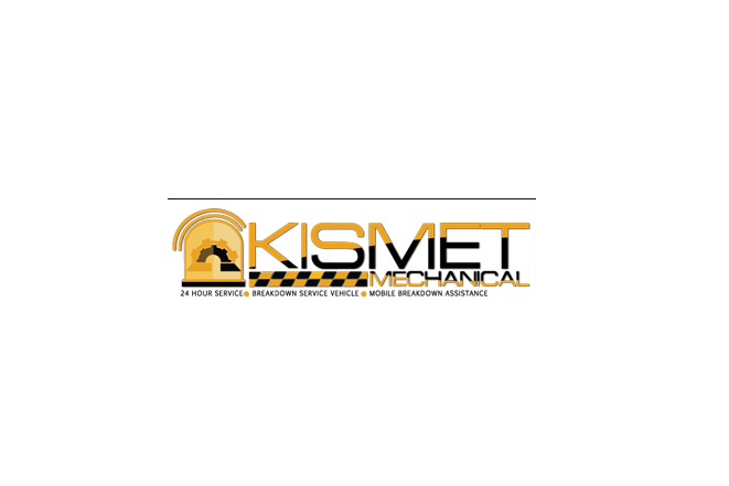 Kismet Mechanical Pty. Ltd