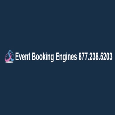 Event Booking Engines