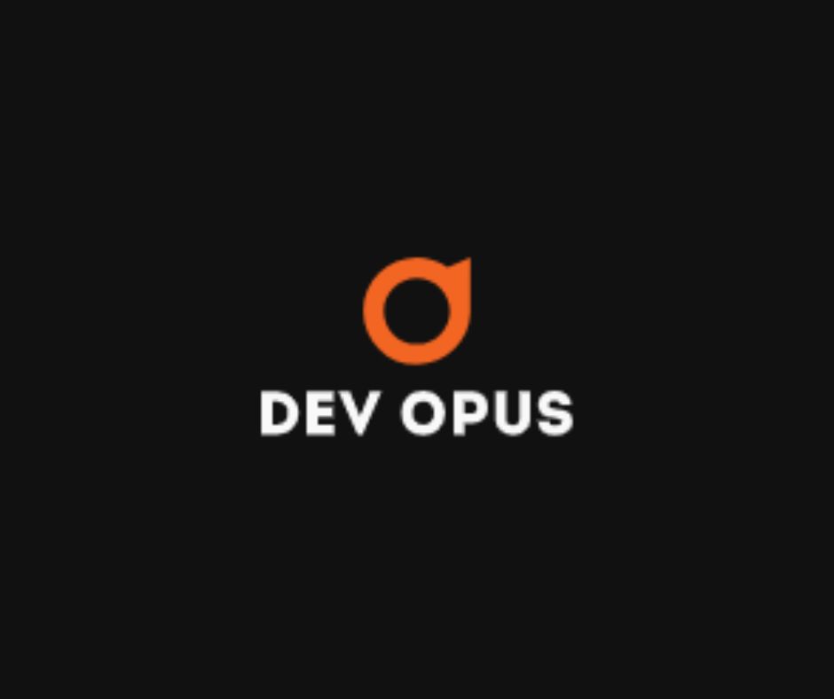 Dev Opus Pvt Ltd
