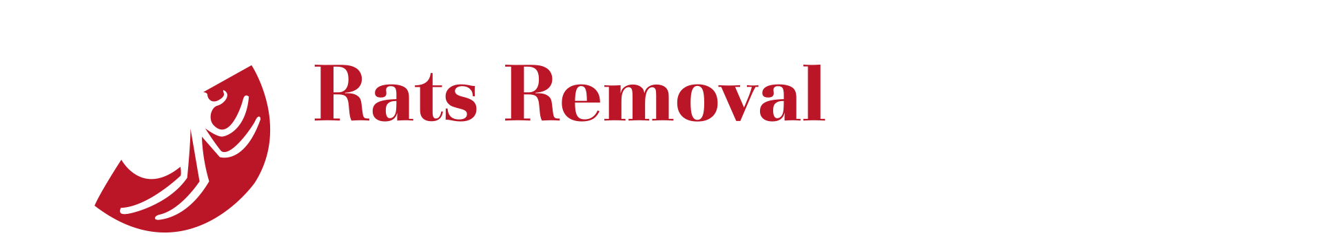 Rat Removal Melbourne