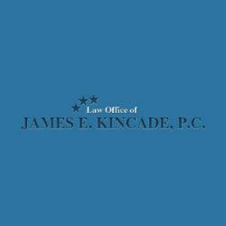 Law Office of James E. Kincade, P.C.