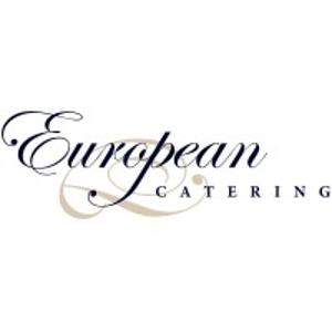 European Catering – Premier Catering Services Sydney